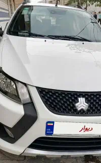 کوییک GXLمدل 1402
