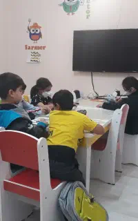 آموزش نقاشی دیجیتال