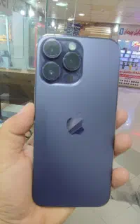 14 pro max
