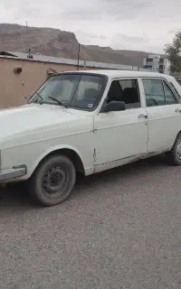 پیکان 83