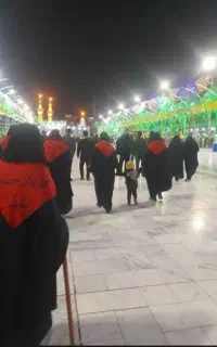 کاروان کربلا