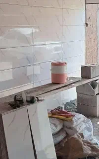 کاشی کاری کاشیکاری