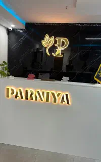 کلینیک زیبایی پوست و مو پرنیا