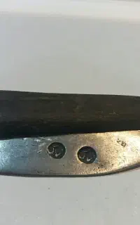 چاقوهای  کهنه