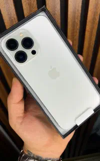 ایفون ۱۳ پرو 256 گیگ بازنشده