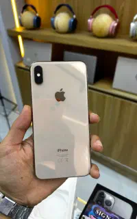 آیفون xs max تمیز