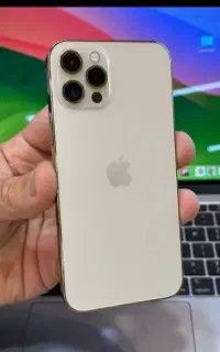 آیفون 12 پرو zaa