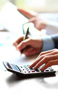 خدمات حسابداری حقوق و دستمزد و امور مالیاتی