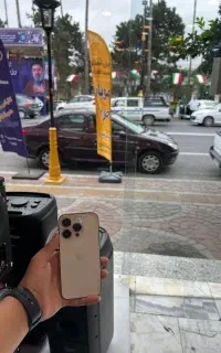 ایفون ۱۴ پرو ۲۵۶ گیگ