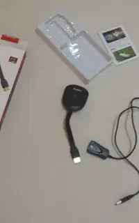 دانگل HMD هیسکا