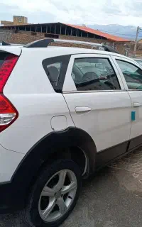 h30کراس اتوماتیک اچ سی