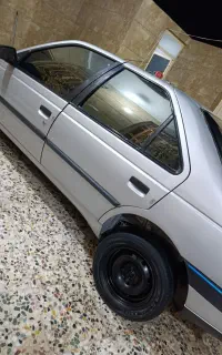 پژو ۴۰۵ مدل ۹۰