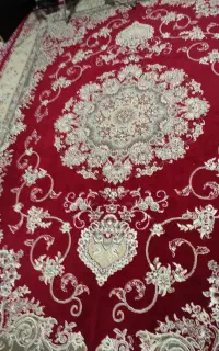 فرش 12متری