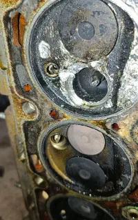 استاد کار مکانیک و جلوبندی