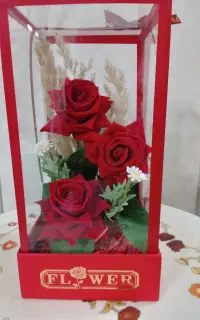 گل رز