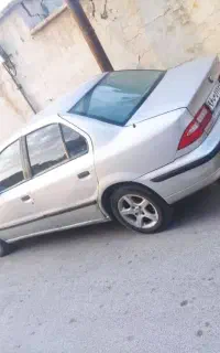 سمند86باسیستم