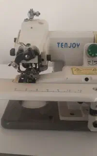 پس دوز صنعتی