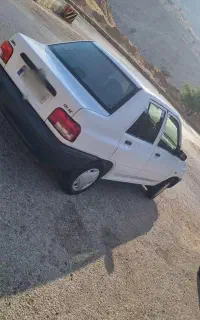 پراید ۱۳۱