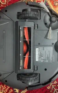 جارو رباتیک نصب و راه اندازی سرویس تعمیرات تخصصی