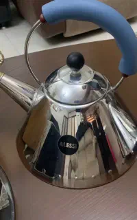 کالاهای بسیار لوکس از برند ایتالیایی Alessi