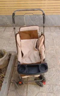 کالسکه دلیجان