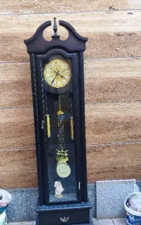 ساعت دکوری فروش فوری