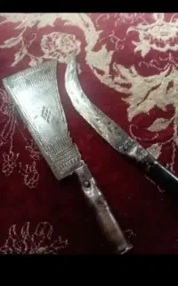 قصاب ماهر