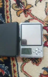 ترازو دیجیتال