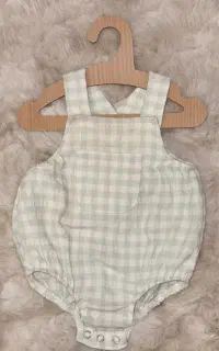 رامپر زارا ارجینال ۳ تا ۶ ماه