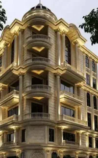 خدمات نظافت رویال کلاسیکvip