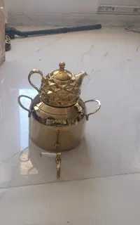 کتری قوری