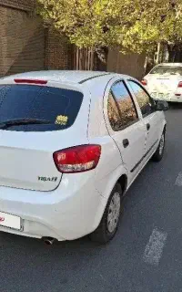 تیبا۲  بیرنگ