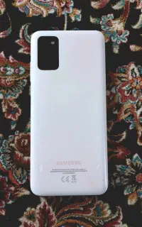 گوشی A03s