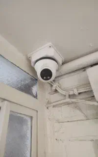 نصب و فروش دوربین مداربسته و دزدگیر اماکن