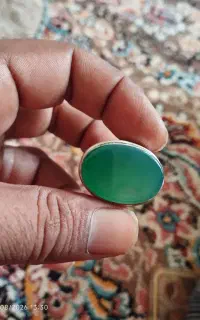عقیق سبز