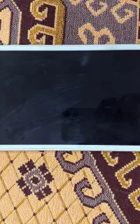 تبلت گلکسی t295