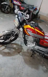 هندا ۱۸۰ مدل ۹۸ بسیار سالم وتمیز
