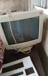 مانیتور ال جی