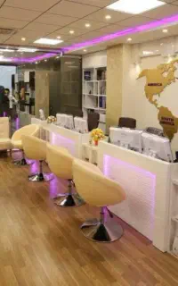 استخدام نیروی اداری دفتری