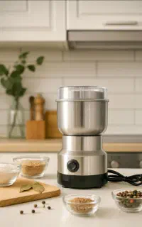 آسیاب برقی تفال Tefal