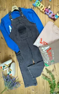 بیلر لی در پوشاک تعجب