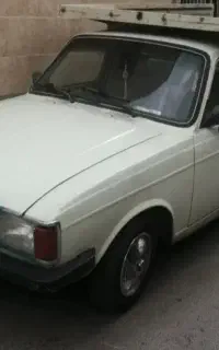 همل نقل بار بری