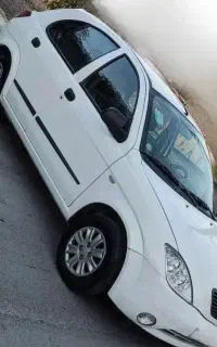 تیبا 2 مدل 99برج 12