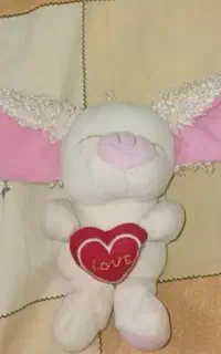 عروسک خوشگل