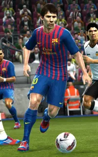 بازی پی اس ۲۰۱۳