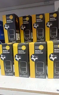 نصب و فروش سیستم امنیتی تضمینی