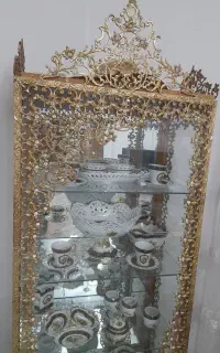 بوفه نو برای عروس
