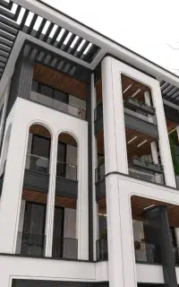 سیمانکاری نما