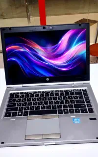 لپ تاپ تمام فلزی HP Core i5