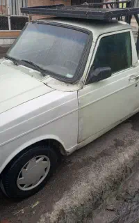 پیکان وانت مدل ۸۴